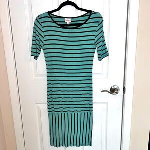 LuLaRoe Julia Dress